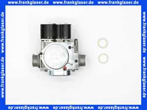 8718585395 Junkers Gasarmatur Sit 840 Sigma 3/4 afm34, für SG14A