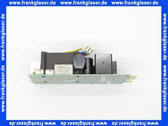 Junkers 8718585441 Modul NM482 S06 Netzteil
