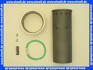 8718585519 Junkers Umrüstset BE-Brennerrohr 34G