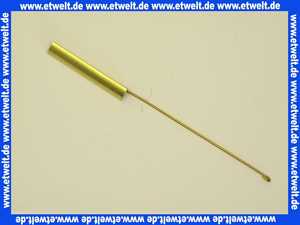 8718585547 Junkers Fühler Blindstück 1/4-kreis für SK...-5.., SKE...-5 Solar, HS5050