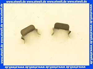 8718585548 Junkers Fühlerhalterung für SK...-5.., SKE...-5 Solar