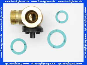 Junkers 8718586229 3Wegemischer DN25-KVs 8,0