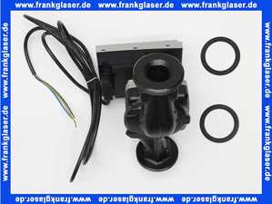 8718589924 Junkers Pumpe Yonos Para RS30/6 RKC 180 9H