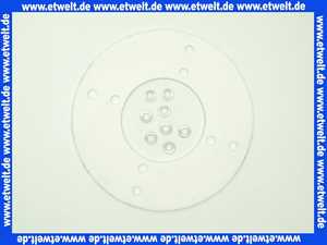 8718595208 Junkers Brennerdichtung GR1, 15/25 kW