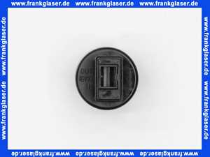 8718600019 Junkers Druckmesser Type 505.99023 für KBR 65,98-3 A..