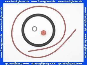 8718600040 Junkers Service Dichtungssatz für BK 13 W-18,-24, BK 13 WK-24
