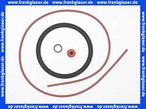 8718600040 Junkers Service Dichtungssatz für BK 13 W-18,-24, BK 13 WK-24