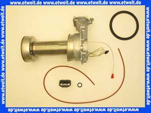 8718600327 Junkers Brenner C2 für BK 13, BK 15