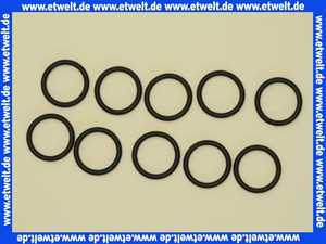 8718601962 Junkers O-RING 2.62X18.72 für BK 11 W-11,-18 10 Stück