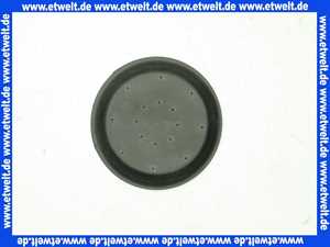8718601965 Junkers Membrane für Sanitär Ventil (1 Stück)