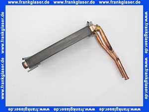 87186412960 Junkers Wärmeübertrager für ZSN/ZWN/ZWR 18-7 KE..