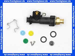 87186413730 Junkers Schalldämpfer für ZWN/ZWR 24-7 KE..