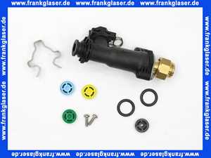 87186413730 Junkers Schalldämpfer für ZWN/ZWR 24-7 KE..