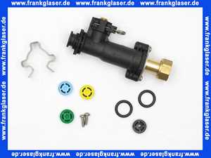 87186413730 Junkers Schalldämpfer für ZWN/ZWR 24-7 KE..