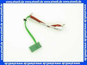 87186420420 Junkers Abgasüberwachung für ZSN/ZWN 18-7 KE..