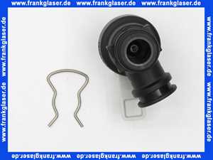 87186434270 Junkers Sicherheitsventil für HG15 WG/WKG-24..