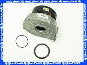 Junkers 87186443950 Gebläse