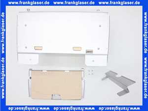 Junkers 87186483160 Brennkammer