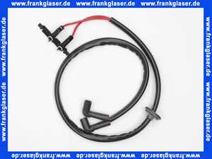 Junkers 87186493960 Zündkabel