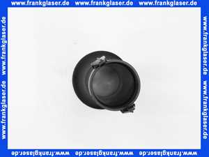 87186602270 Junkers Drosselbuchse für ZBS 22/.., 14/.. S-3 MA..