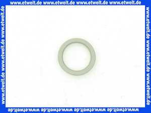 Junkers 87186620550 Dichtung Gasrohr oben 1 Stück