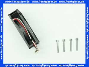 Junkers 87186669140 Lüfter Elektronik