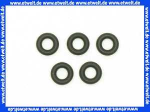 Junkers 87186669580 O-Ring 7,4x1,8 (5x)