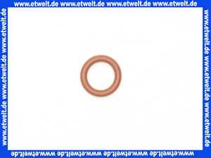 Junkers 87186693850 O-Ring 12x3 1 Stück
