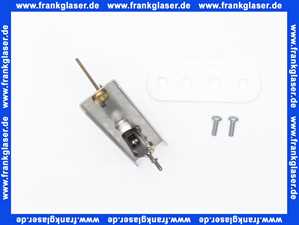 Junkers 87186702530 Elektrode komplett CMS