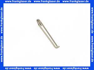 87186846990 Junkers Haltefeder 18 mm für ZSBH...