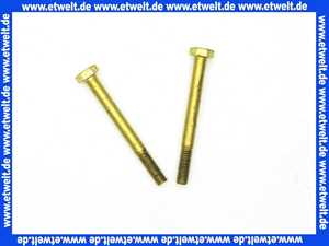 87187000890 Junkers 6kt-Schraube ISO 4014 - M6x60 MS für CosyLine Pellet_1,_2W