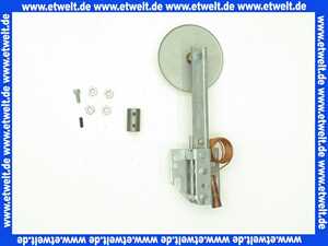 87187001190 Junkers Primärluftklappe für COSY04W..