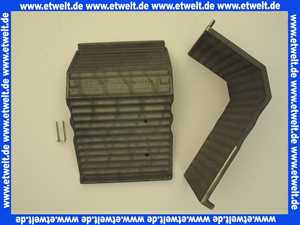 87187006160 Junkers Brennraumseitenwand für COSY04W..