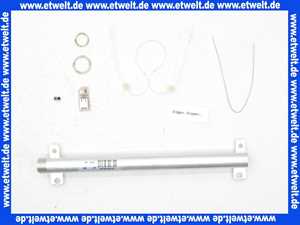 87190010510 Junkers Gasart-Umbausatz 23,3121 für ZSN/ZWN18-6AE