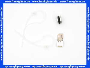 87190010830 Junkers Gasartumbau-Set 21,2331