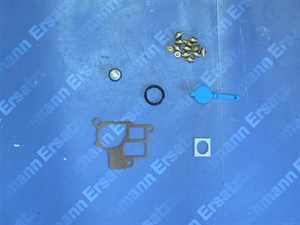 87190022190 Junkers Gasart-Umbausatz 2331 für W11 P. miniMAXX