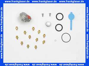 87190022780 Junkers Gasart-Umbausatz 21,2331 für WRD11-2 G21 S7