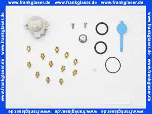 87190022780 Junkers Gasart-Umbausatz 21,2331 für WRD11-2 G21 S7