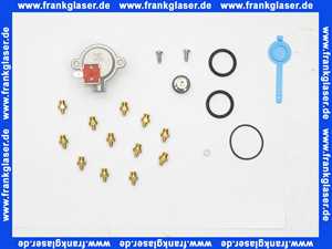 87190022780 Junkers Gasart-Umbausatz 21,2331 für WRD11-2 G21 S7