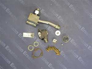 87190025670 Junkers Gasart-Umbausatz 31,2311 für WR 275-3,-7 K..B