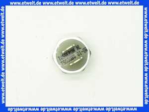 87229333160 Junkers Temperaturfühler