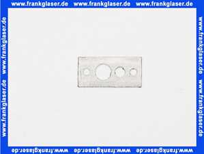 87229611870 Junkers Dichtung 1 Stück