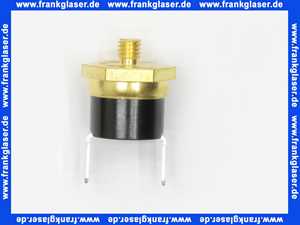 87229638580 Junkers Temperaturbegrenzer für ZB16/22-1A, ZWB26-1A, ZBS..-16/-22/-30, ZBS30/150S-1