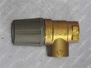 87229661060 Junkers Ventil