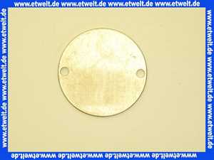 87229661300 Junkers Deckel