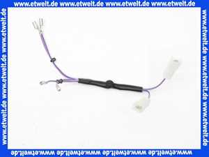 87229861180 Junkers Adapterkabel