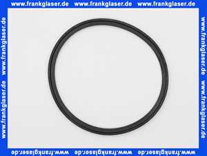 87290001670 Junkers Dichtung für Abgassystem D=125