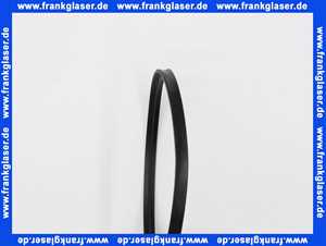 87290001670 Junkers Dichtung für Abgassystem D=125