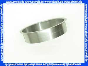 87290102550 Junkers Abgasstutzen D=160