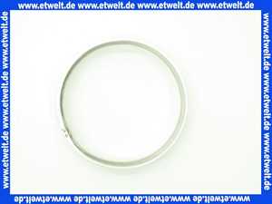 87290102550 Junkers Abgasstutzen D=160